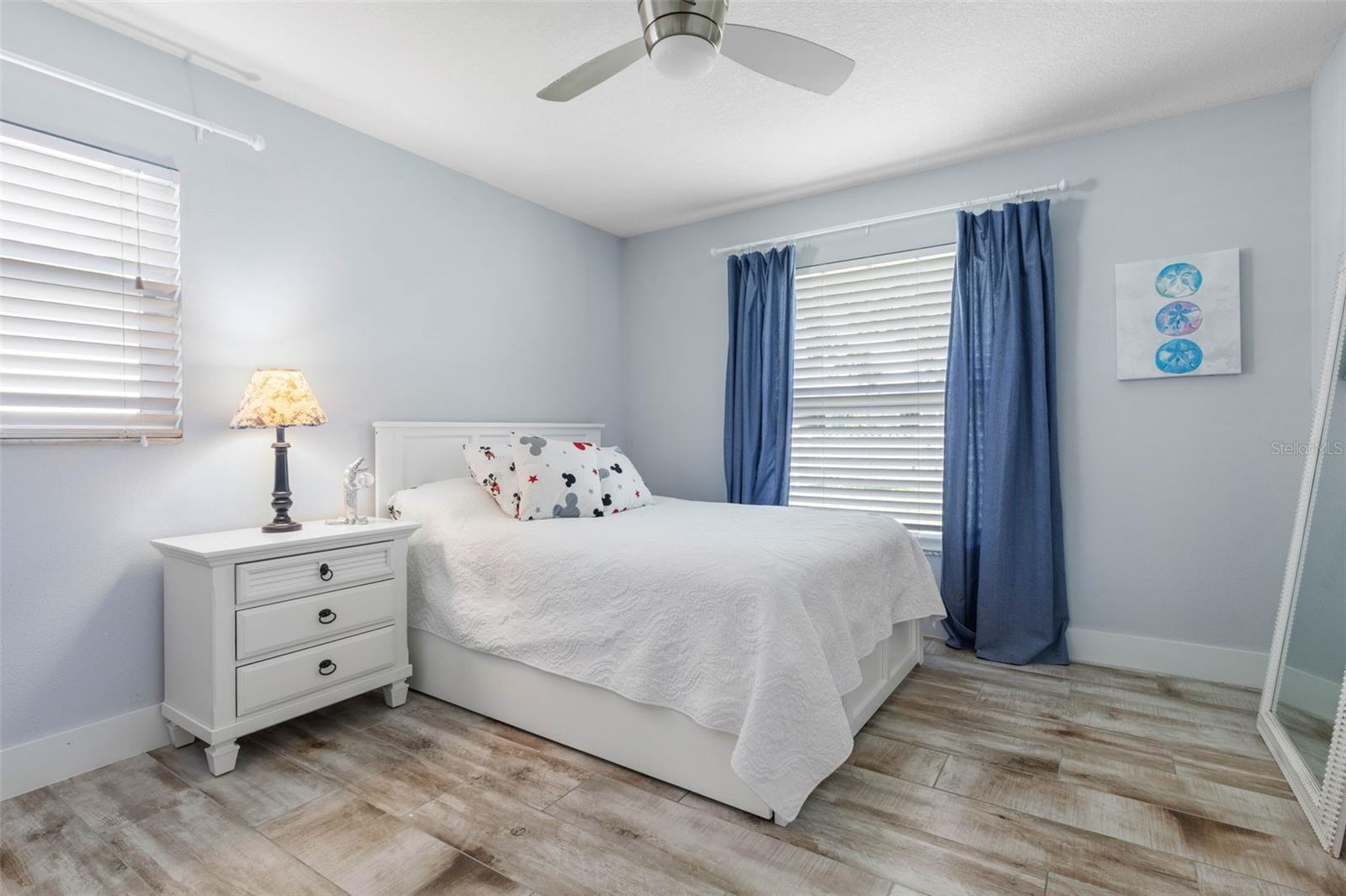 AMN SUB - Residential