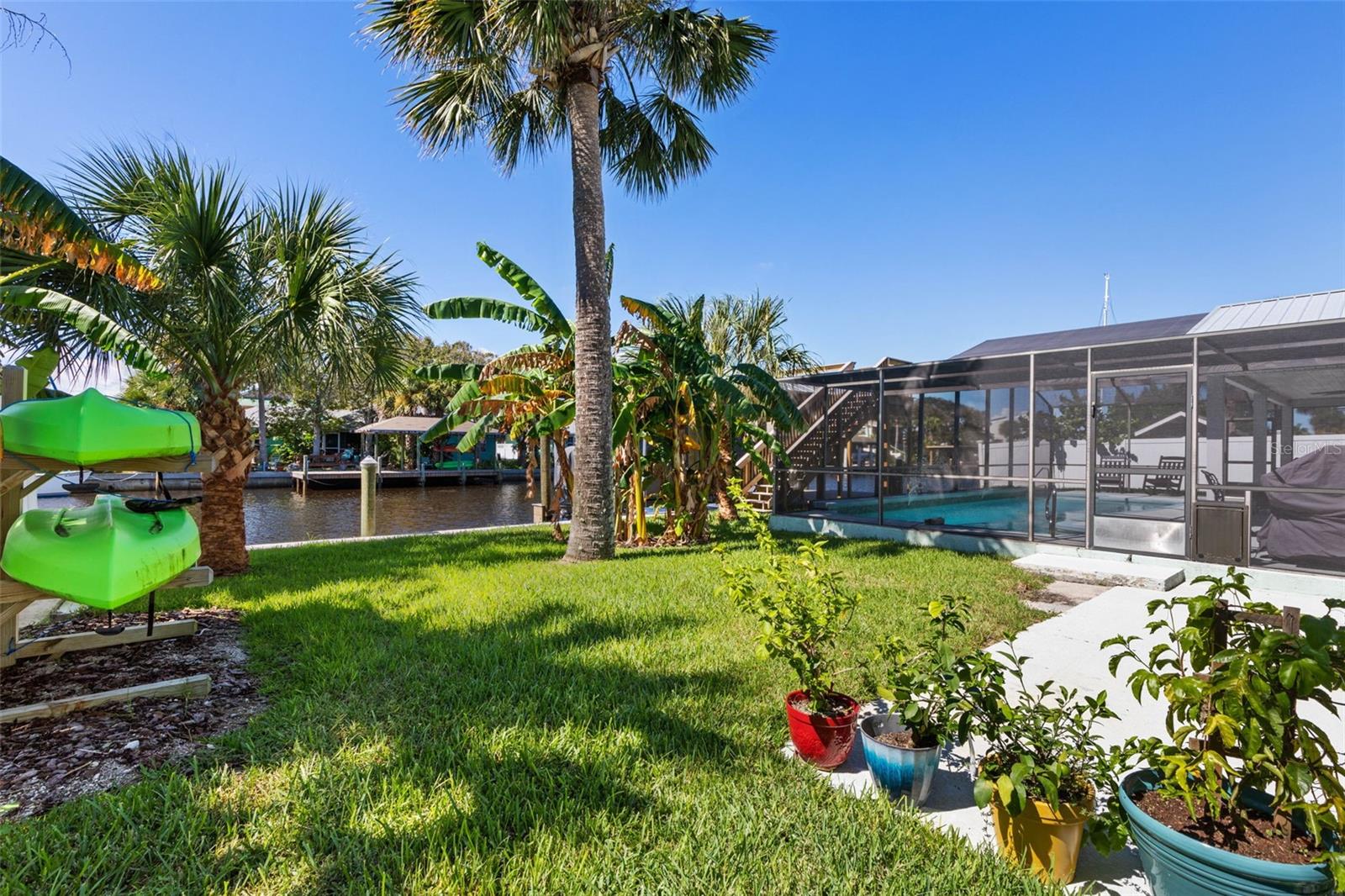 AMN SUB - Residential