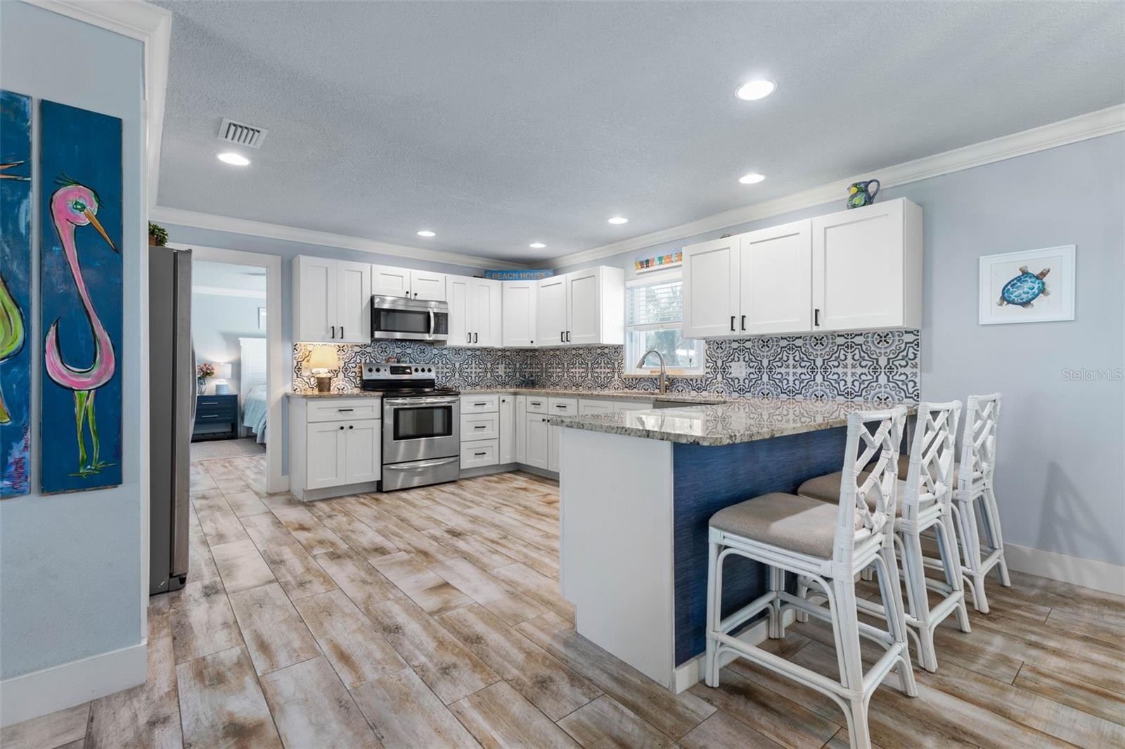 AMN SUB - Residential