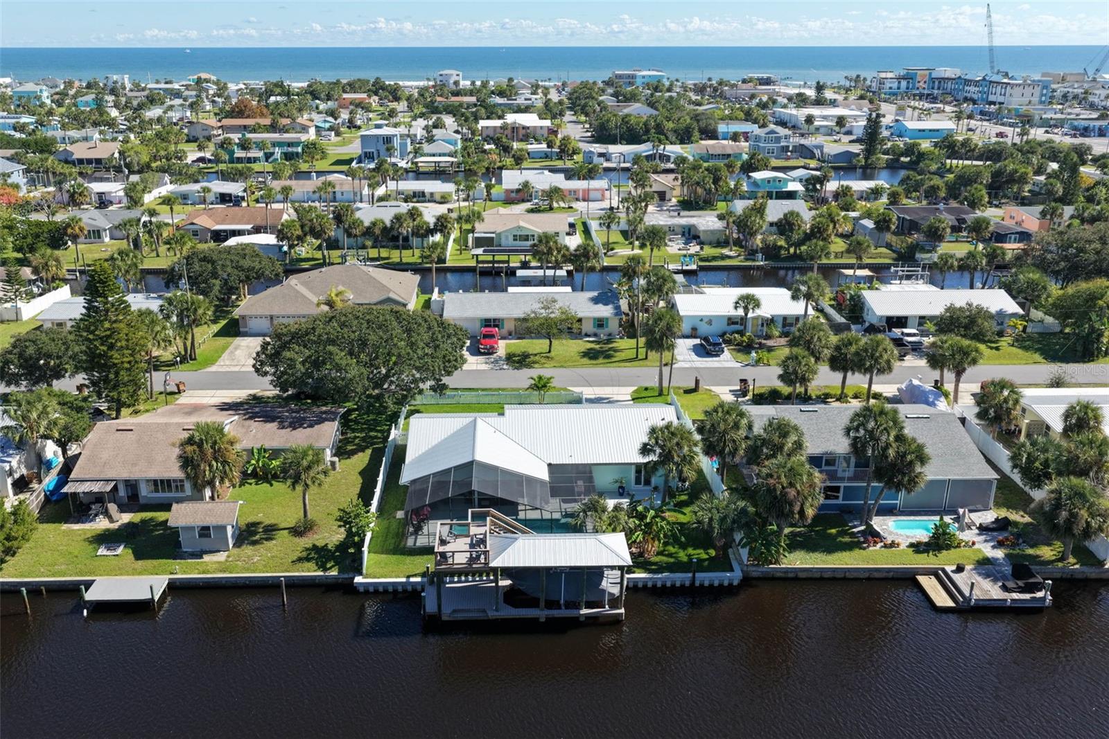 AMN SUB - Residential