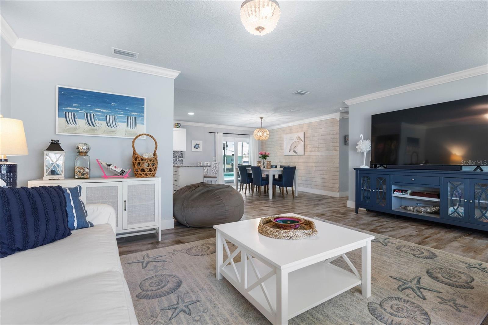 AMN SUB - Residential