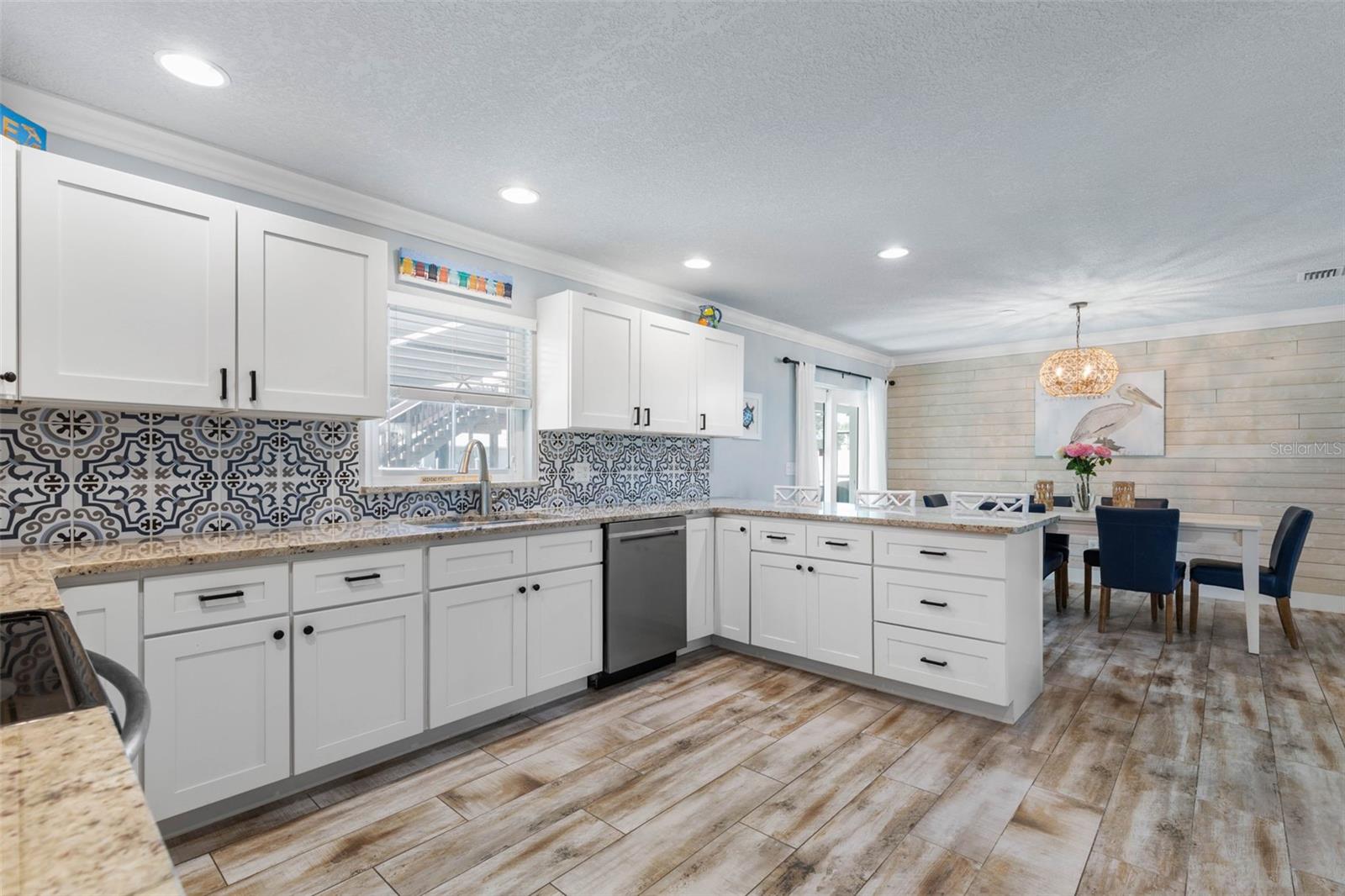 AMN SUB - Residential