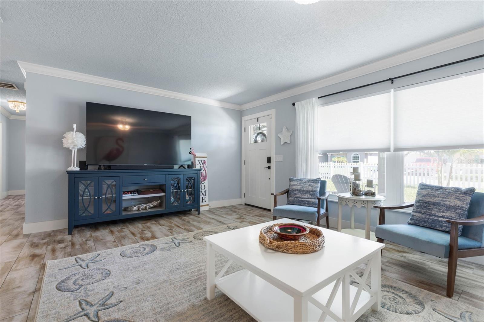 AMN SUB - Residential