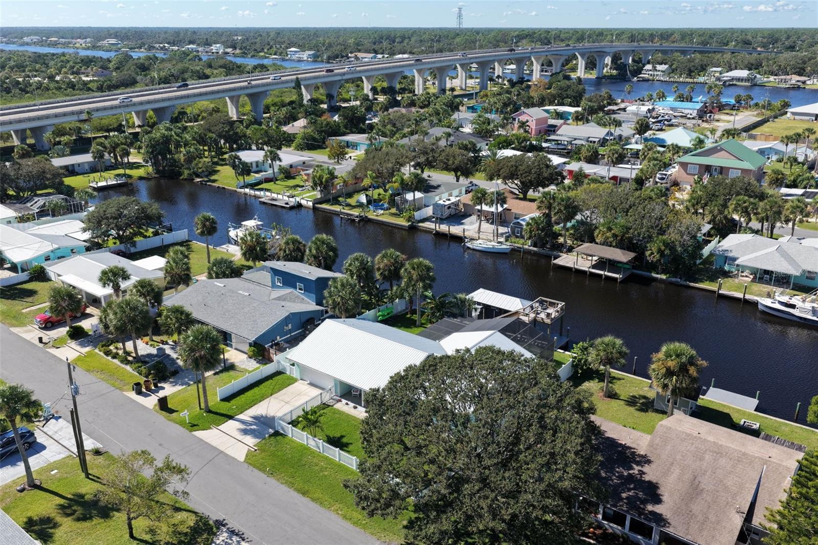 AMN SUB - Residential