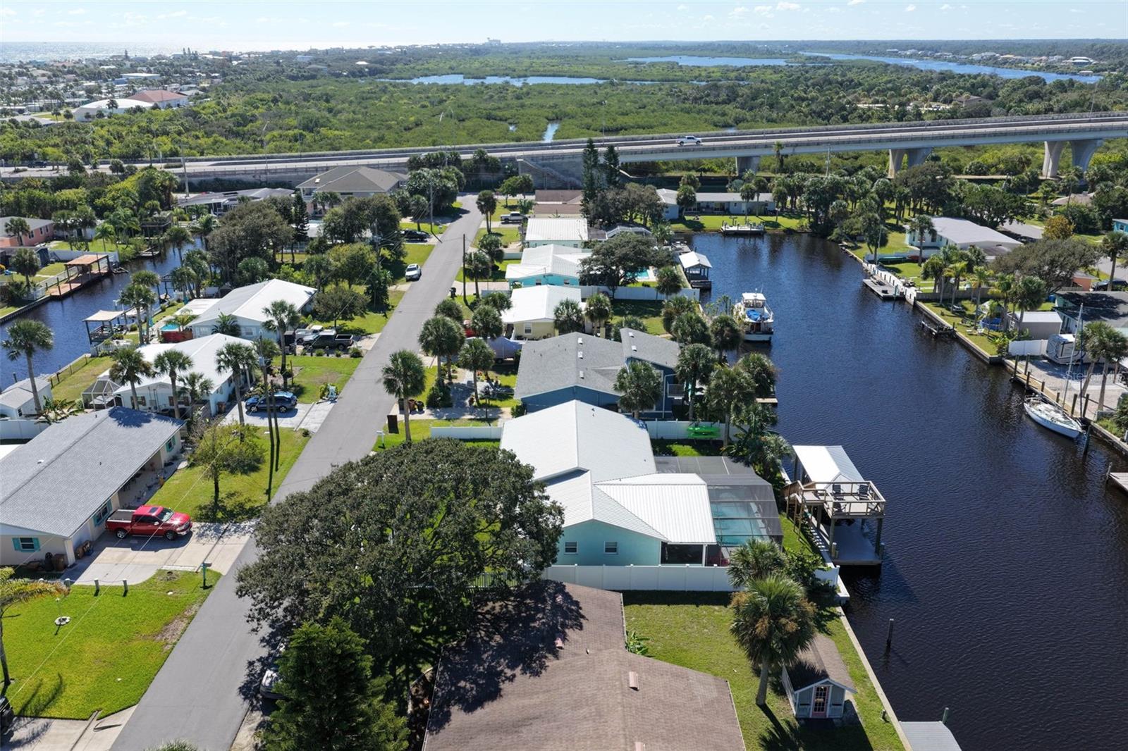 AMN SUB - Residential