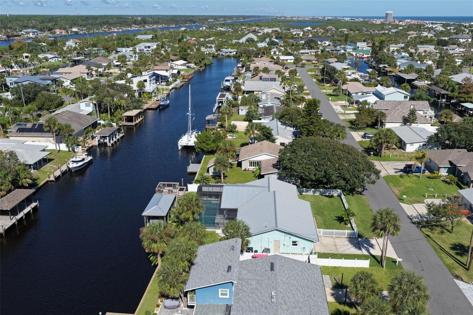 AMN SUB - Residential