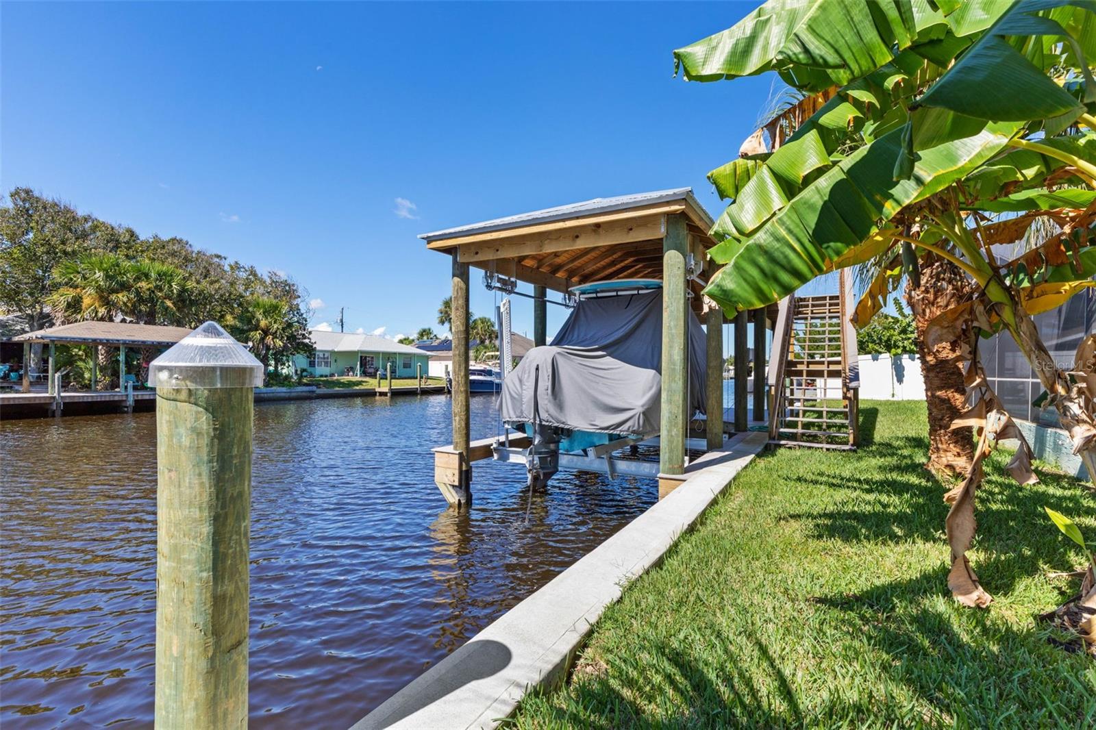 AMN SUB - Residential