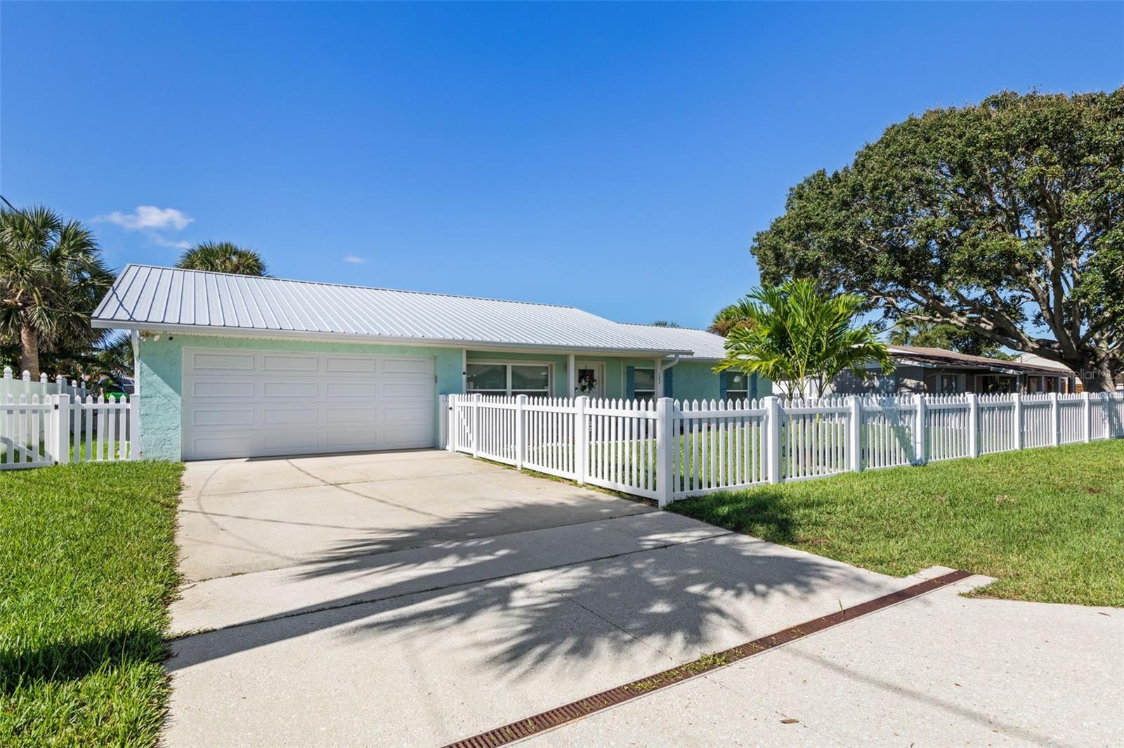 AMN SUB - Residential