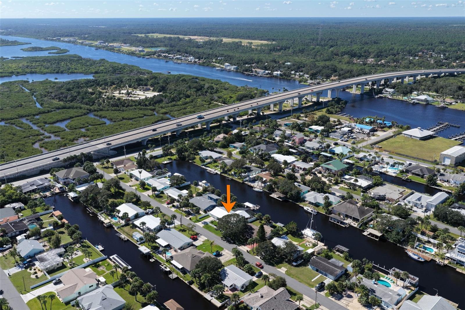 AMN SUB - Residential