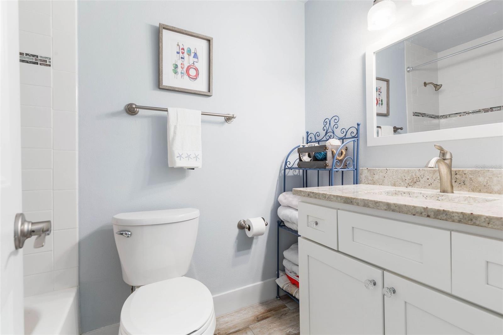 AMN SUB - Residential