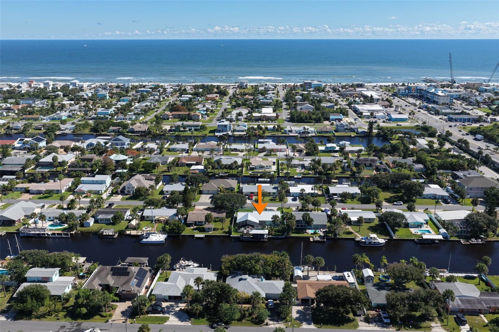 AMN SUB - Residential