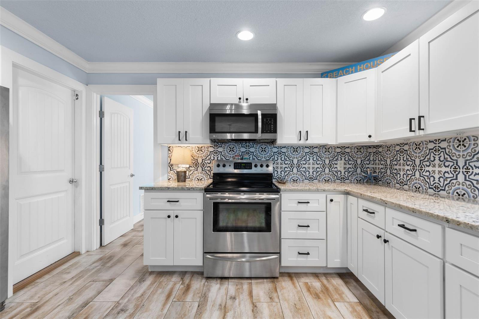 AMN SUB - Residential