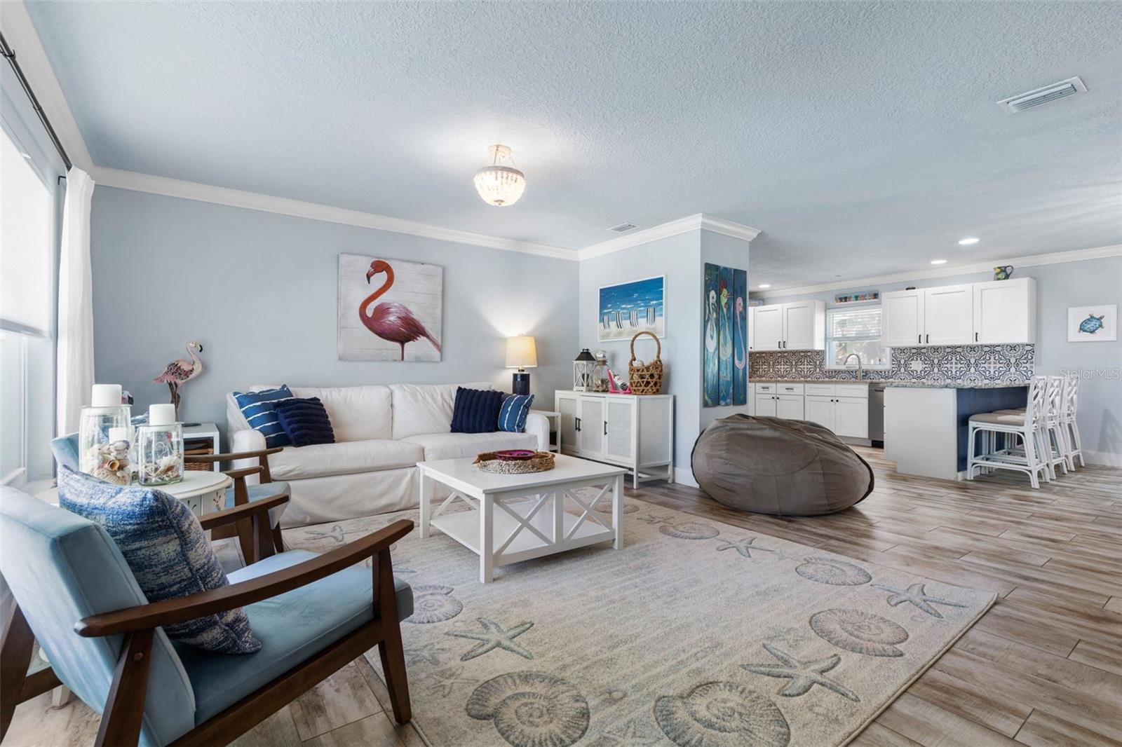 AMN SUB - Residential