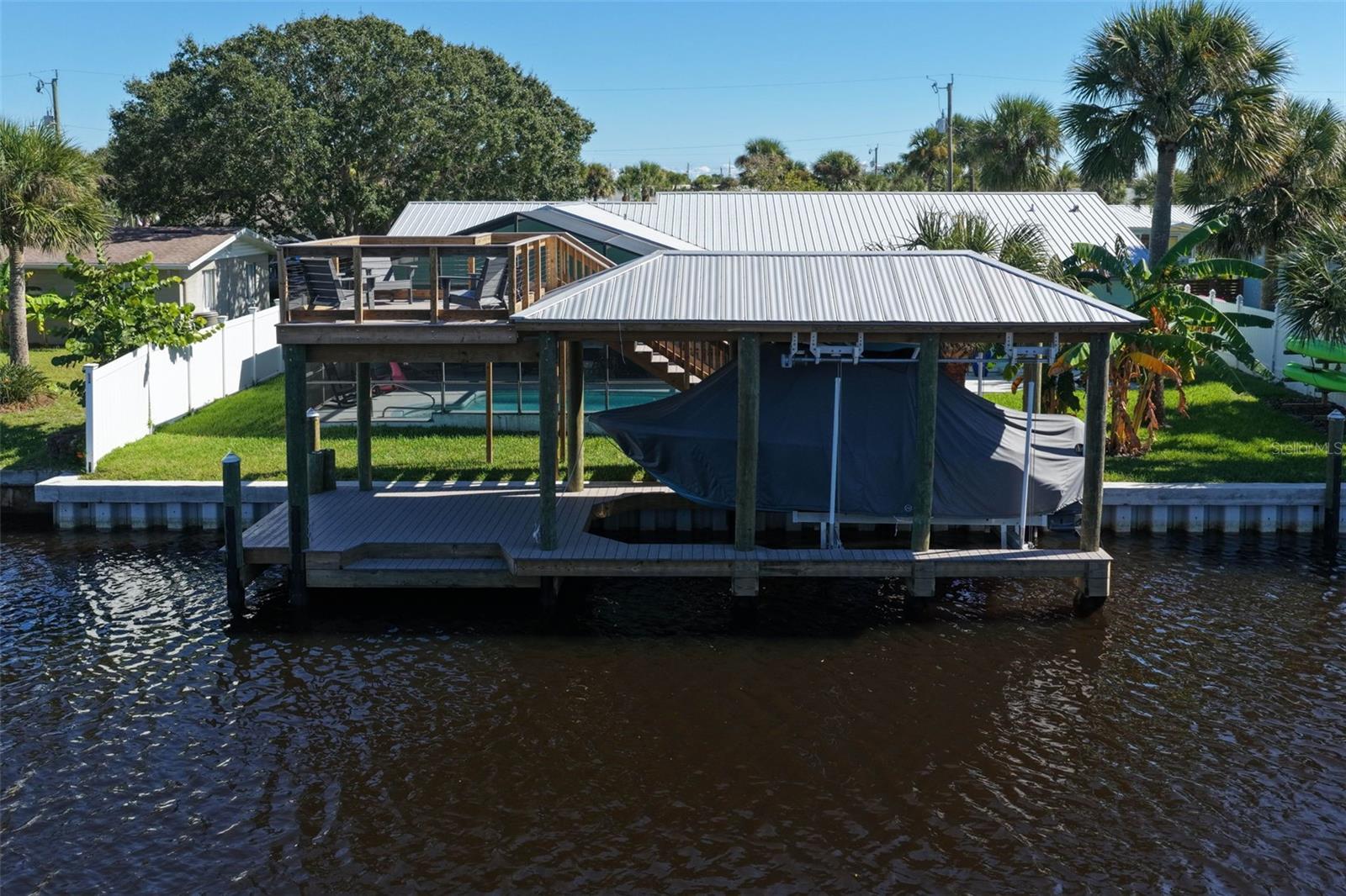 AMN SUB - Residential