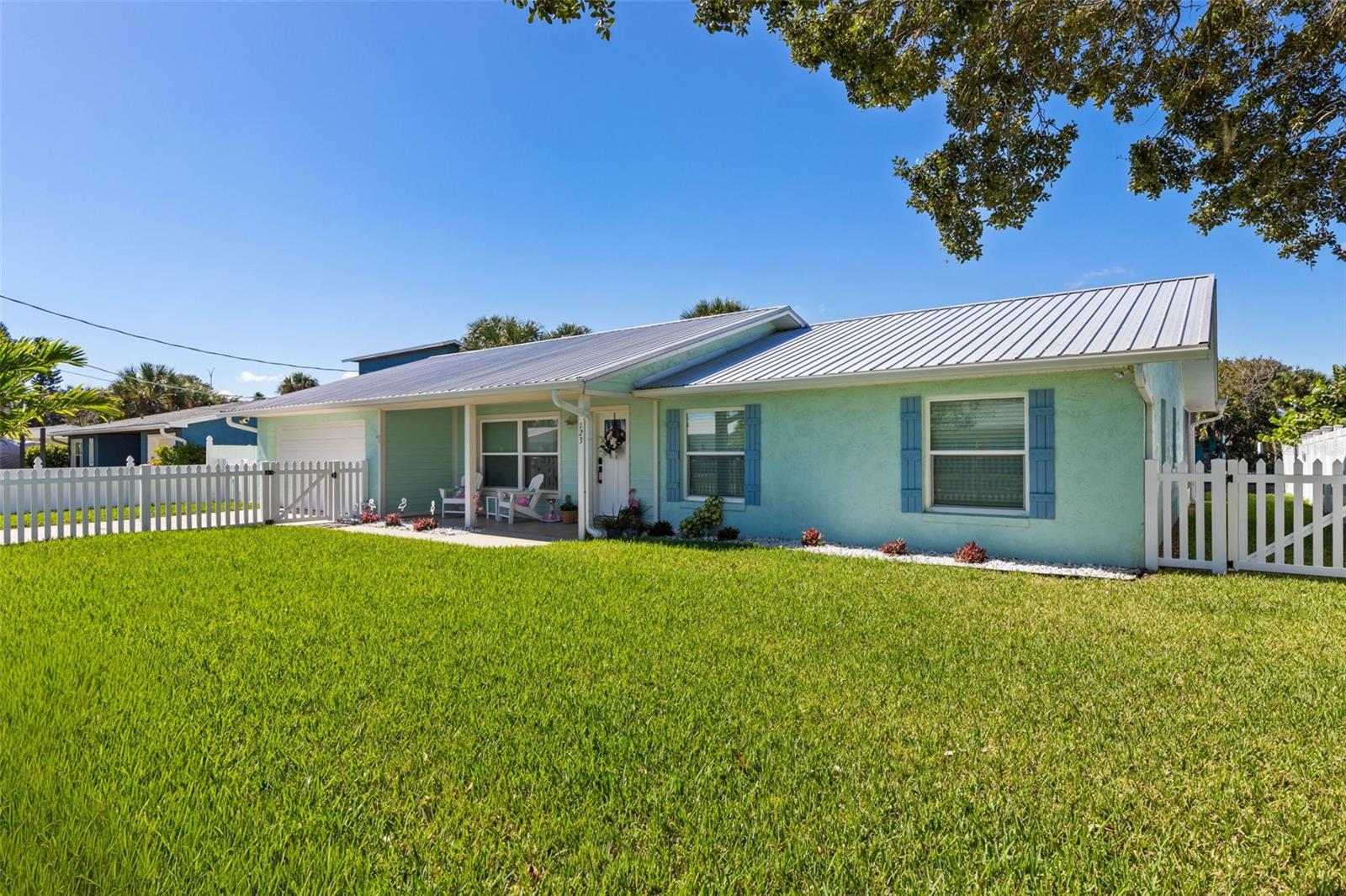 AMN SUB - Residential