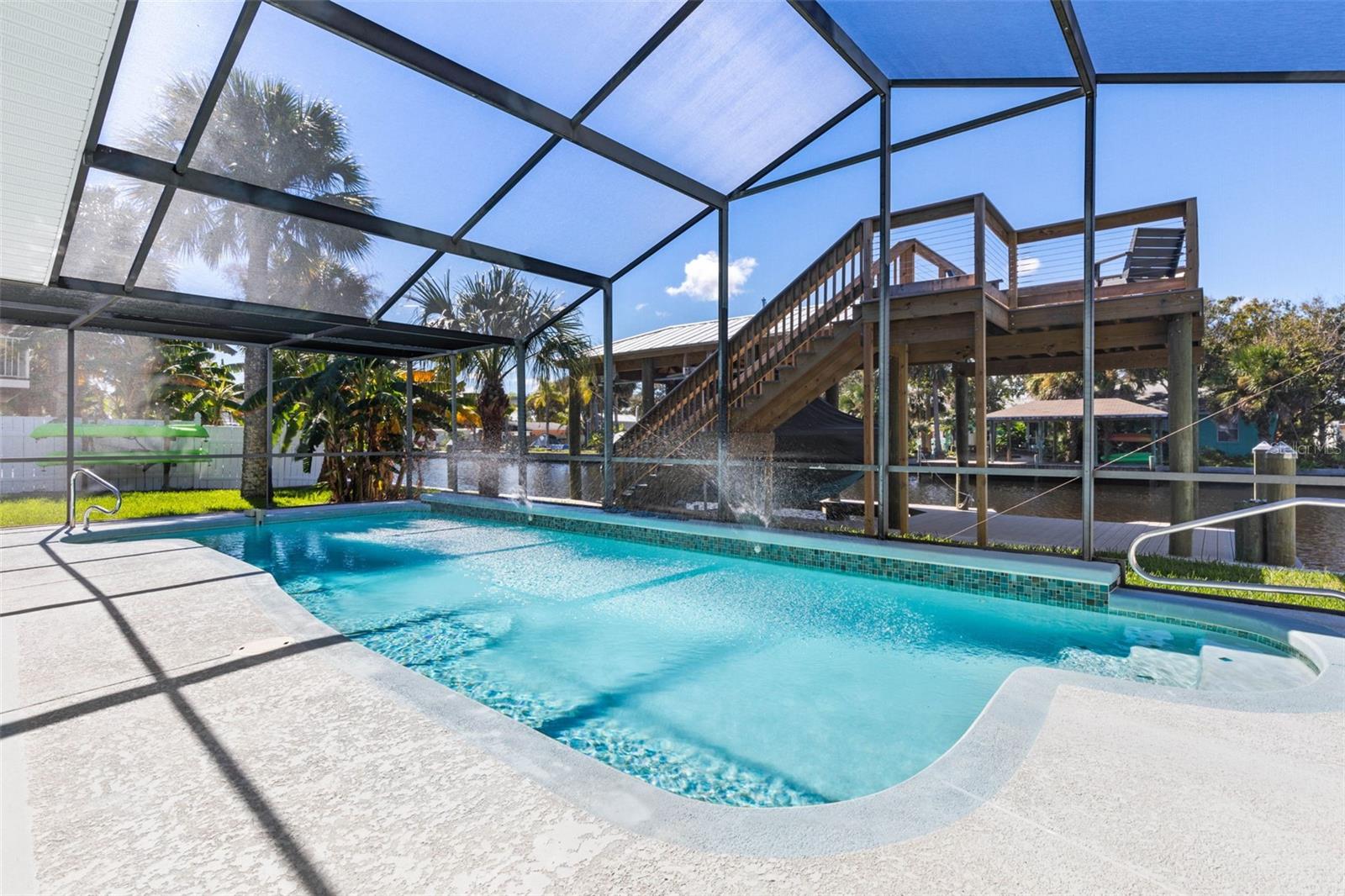 AMN SUB - Residential