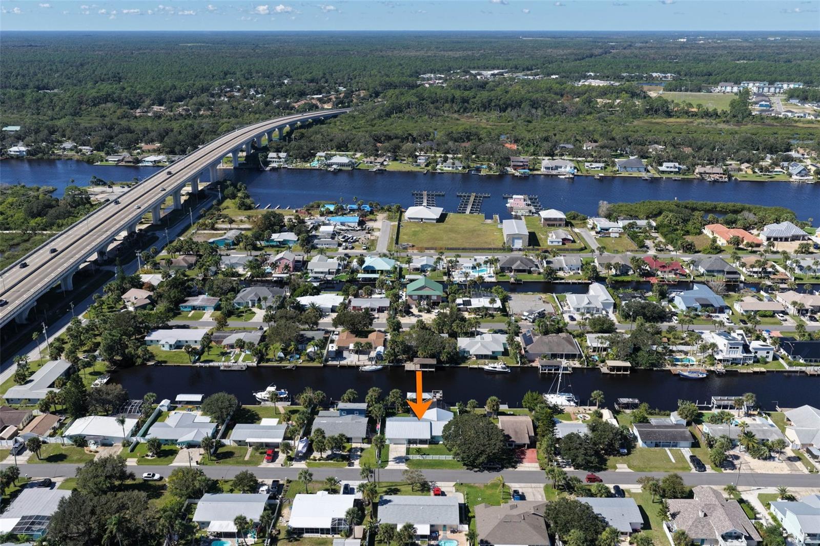 AMN SUB - Residential