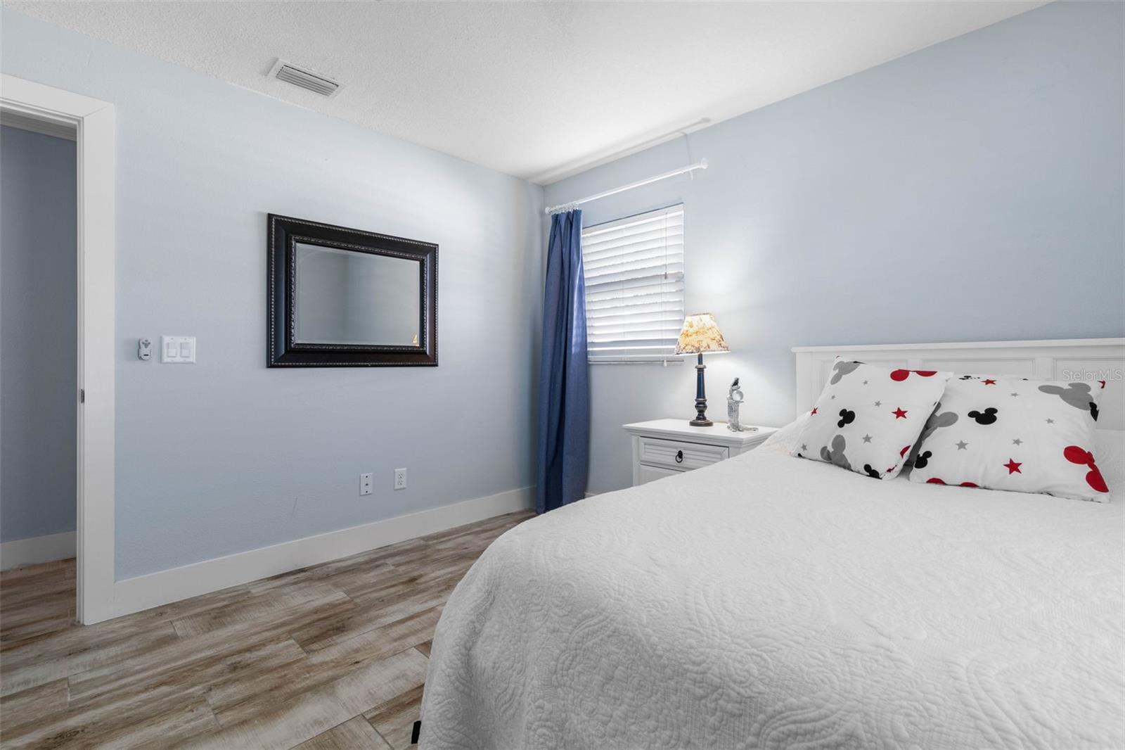 AMN SUB - Residential