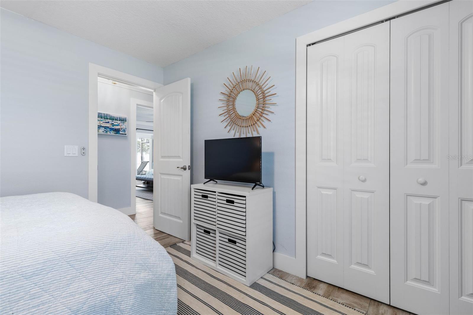 AMN SUB - Residential