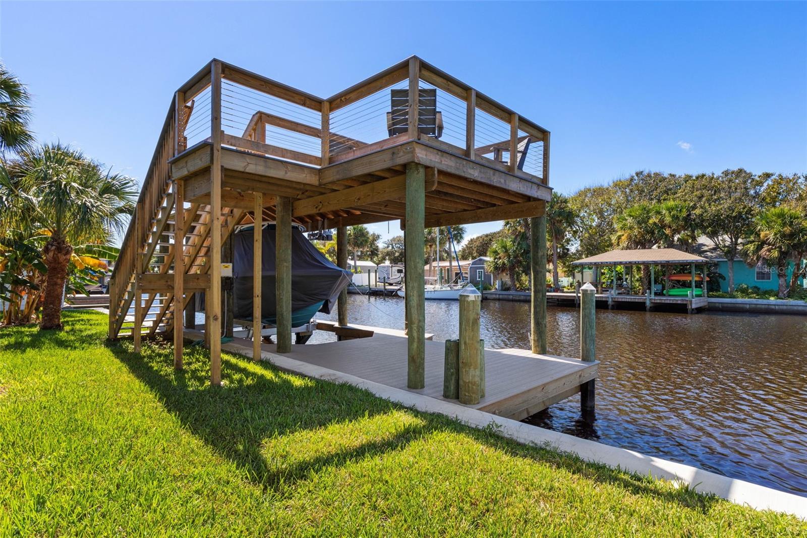 AMN SUB - Residential