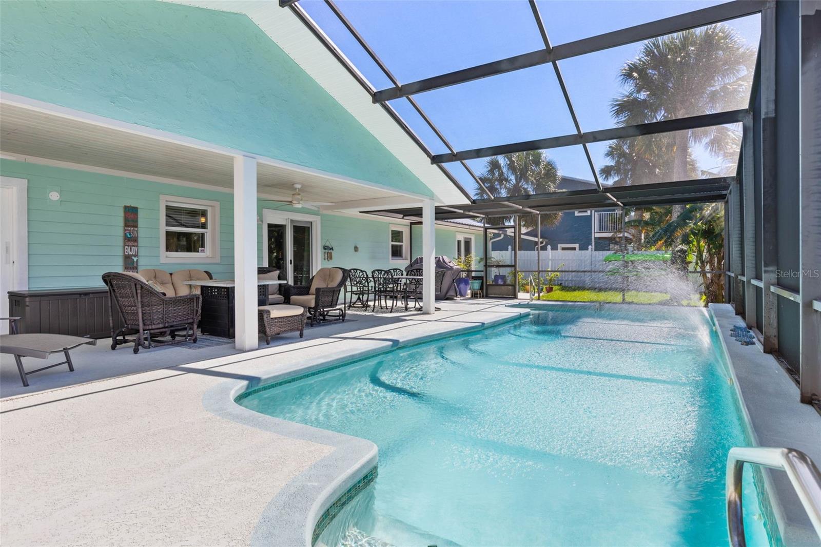 AMN SUB - Residential