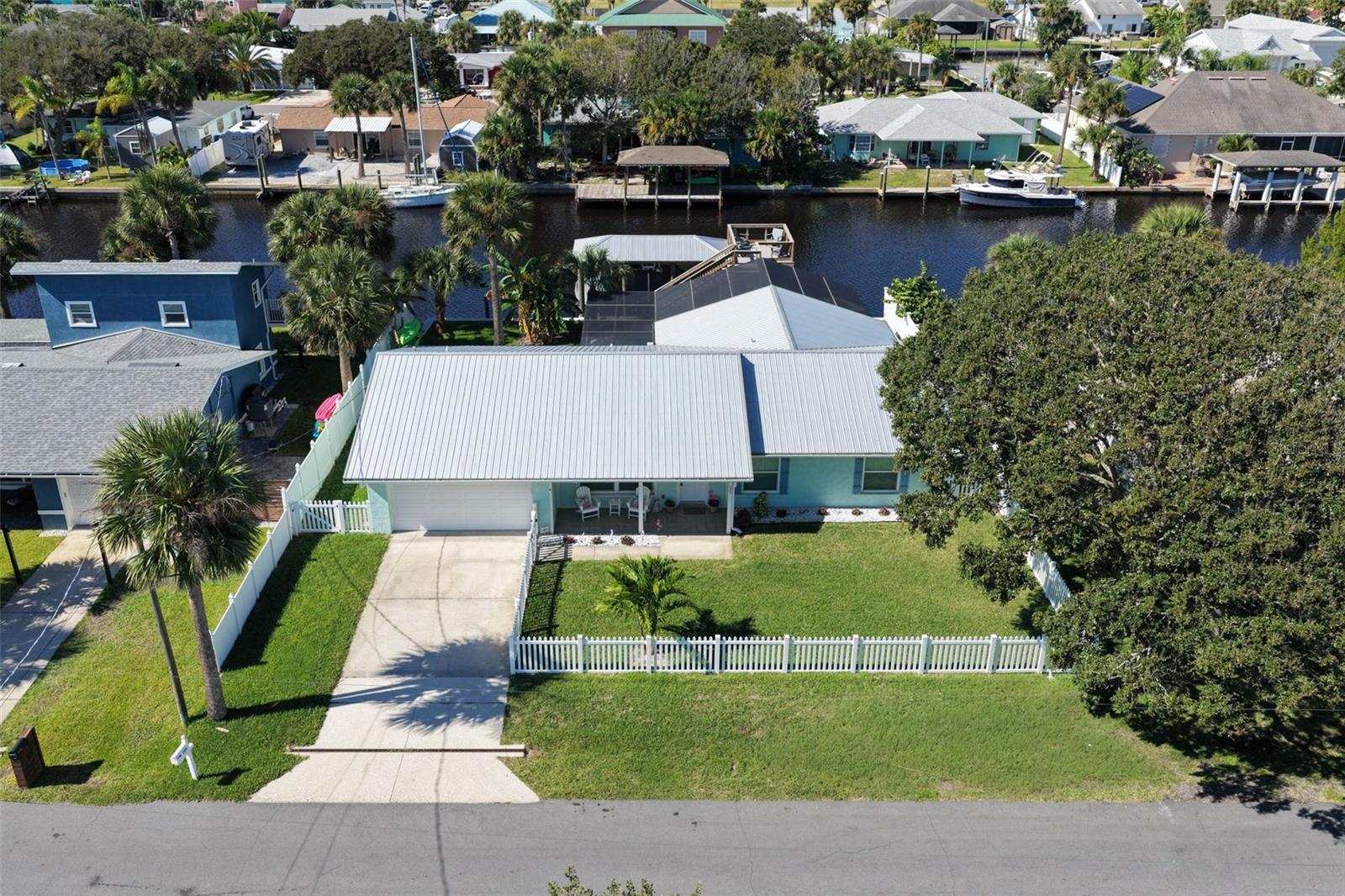 AMN SUB - Residential