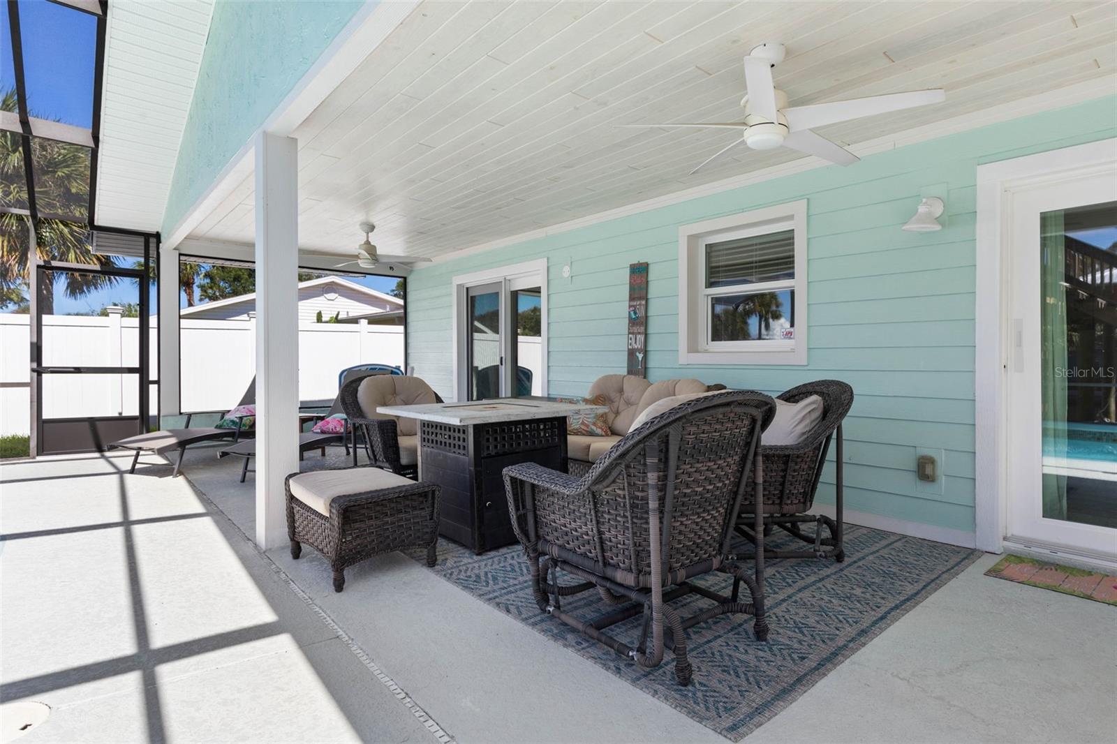 AMN SUB - Residential