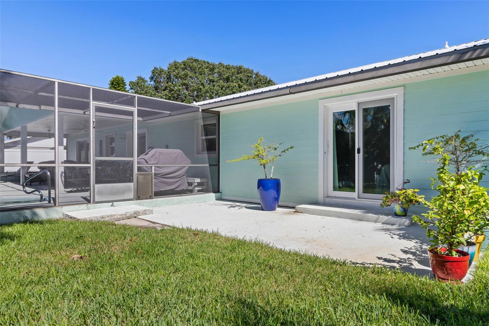 AMN SUB - Residential