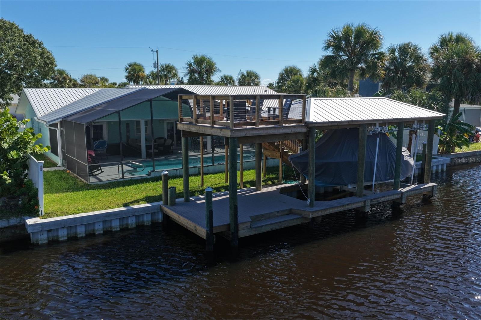 AMN SUB - Residential