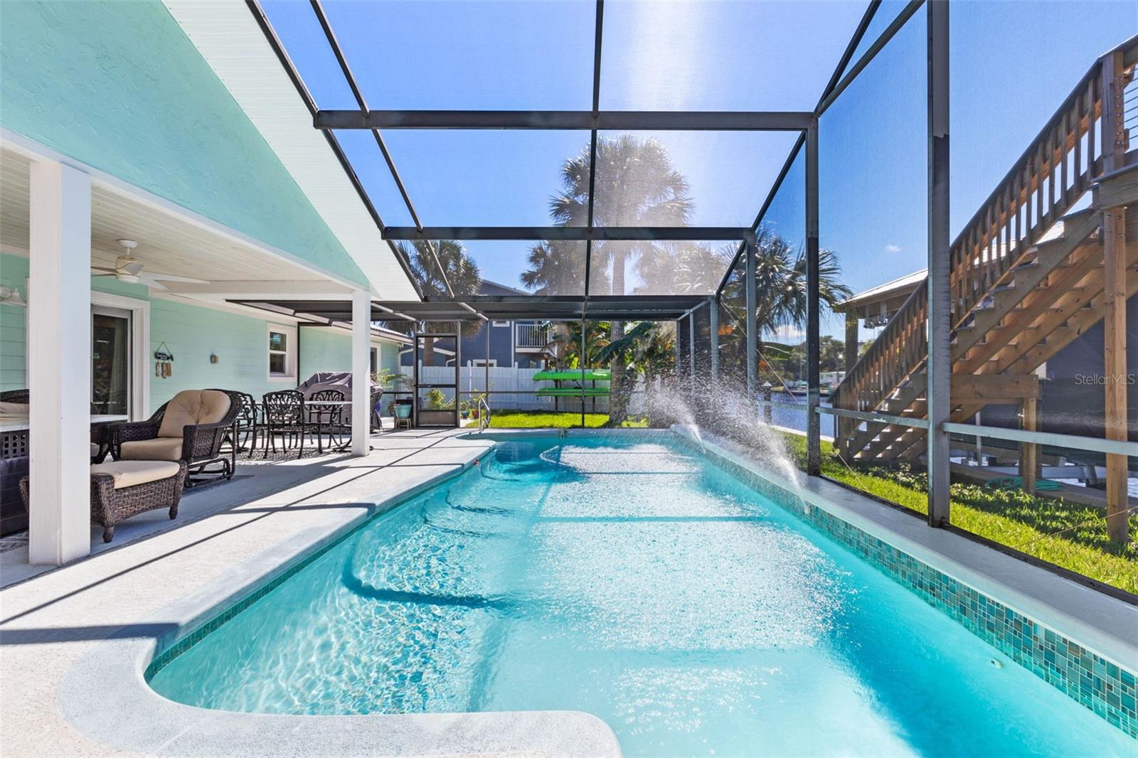 AMN SUB - Residential