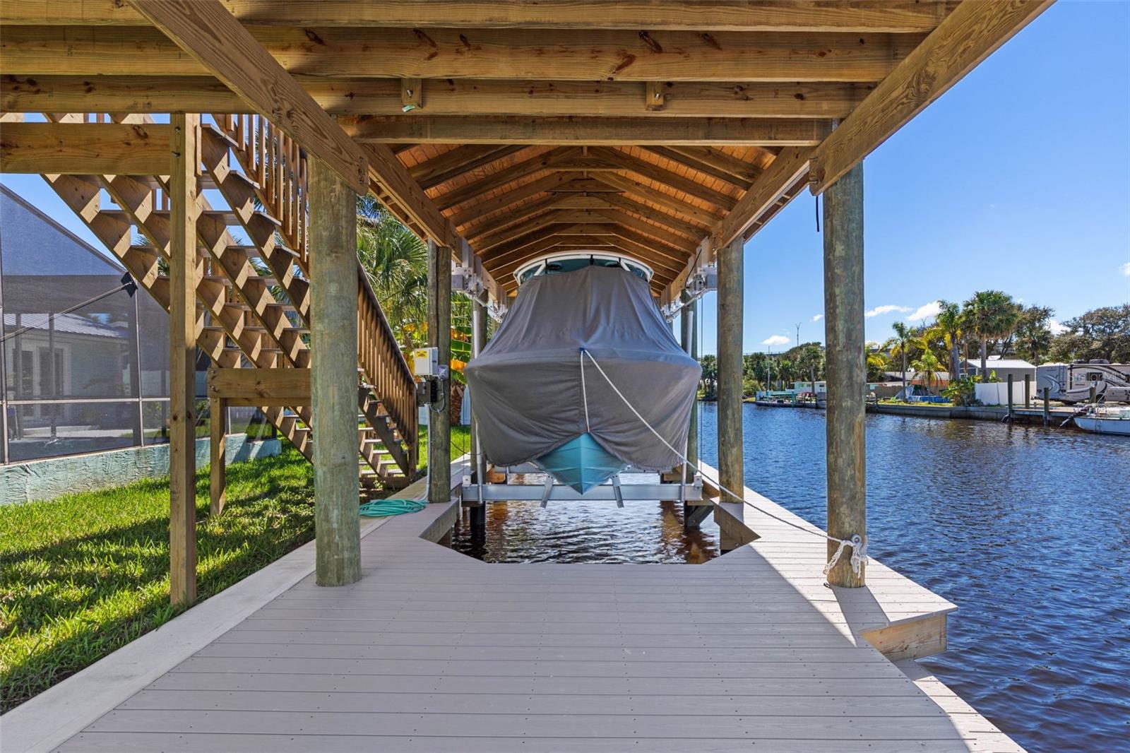 AMN SUB - Residential