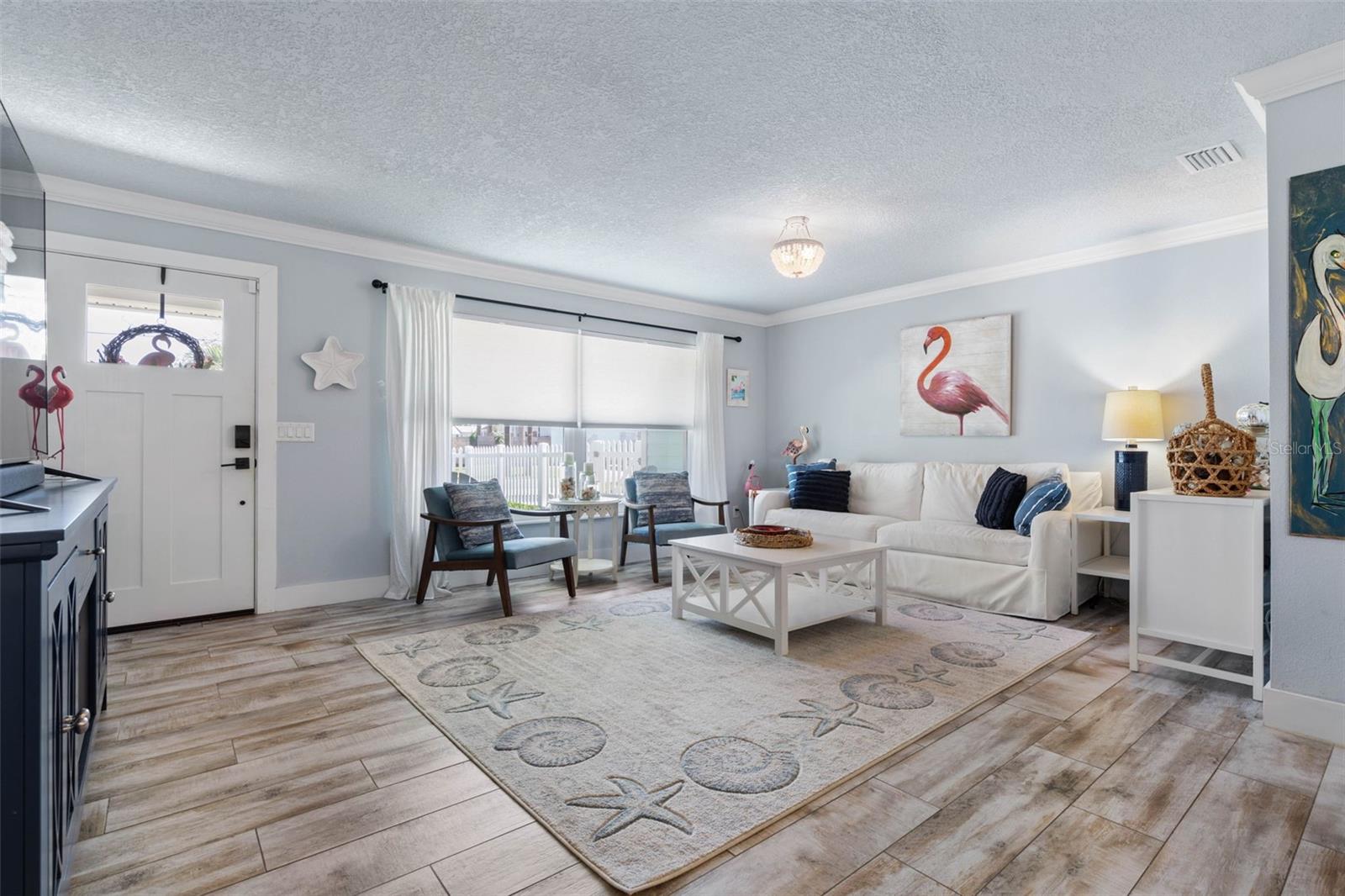 AMN SUB - Residential