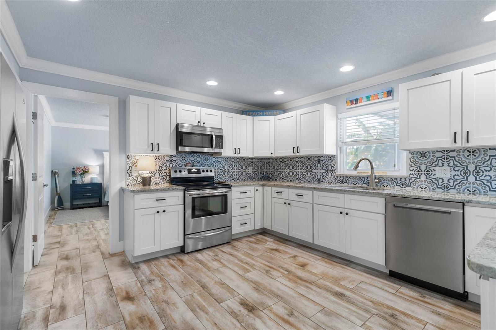 AMN SUB - Residential