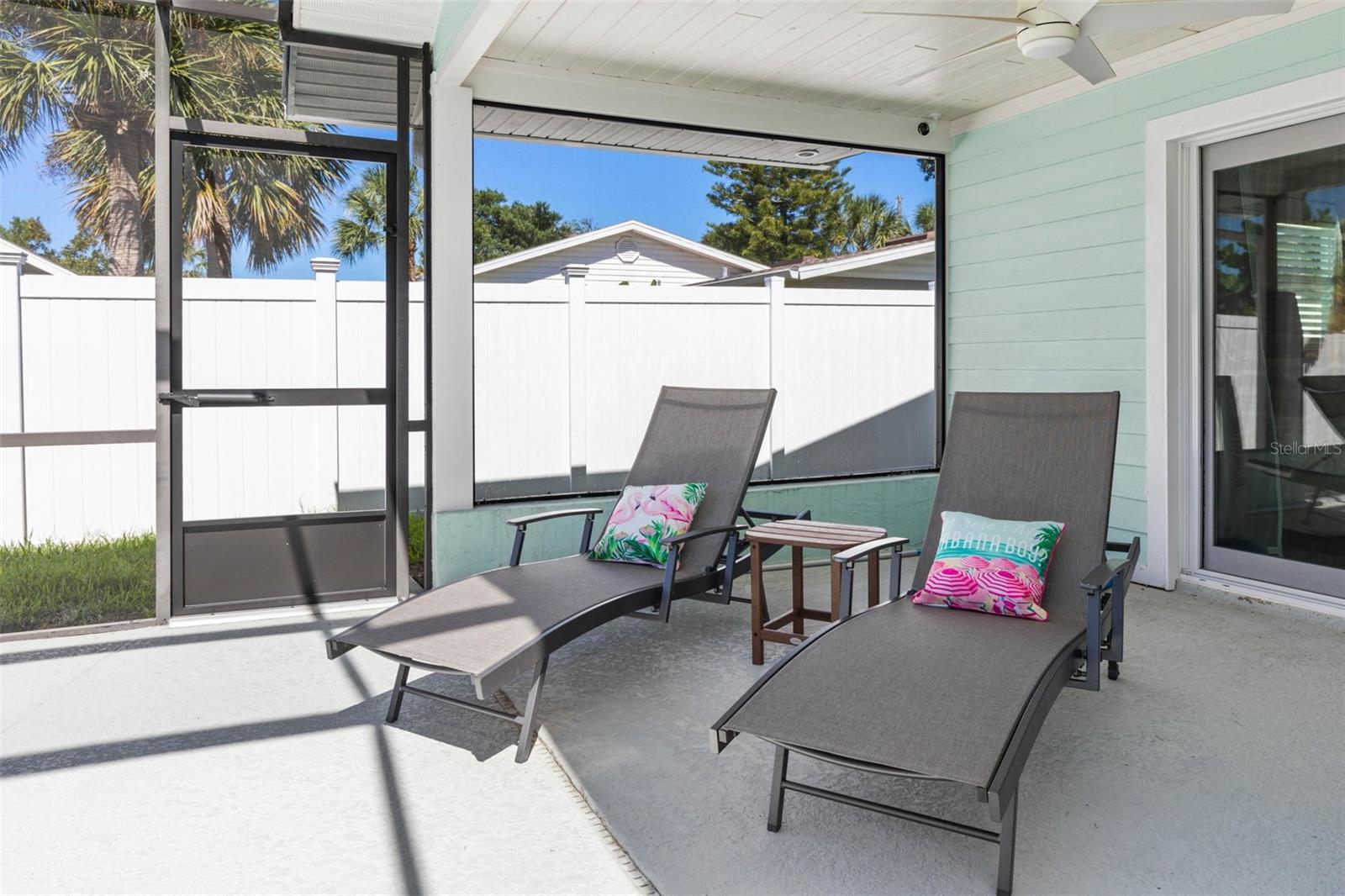 AMN SUB - Residential