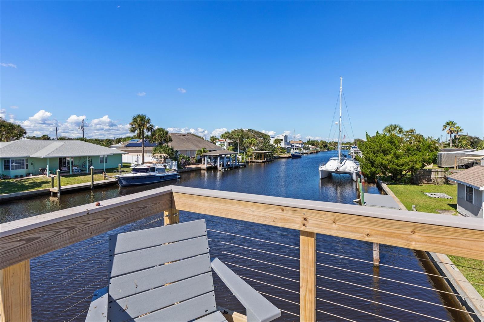 AMN SUB - Residential