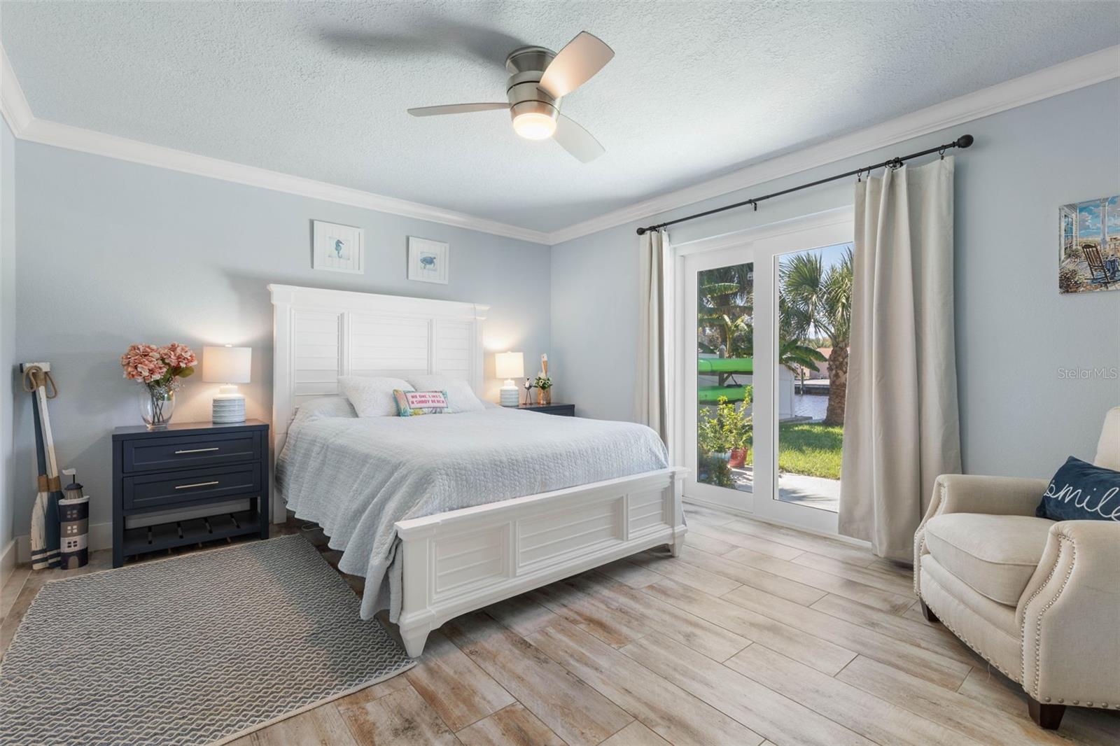 AMN SUB - Residential