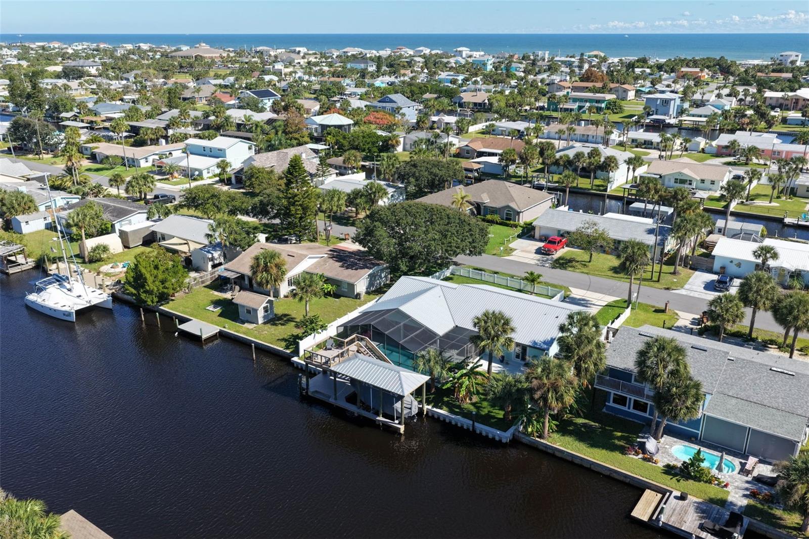 AMN SUB - Residential