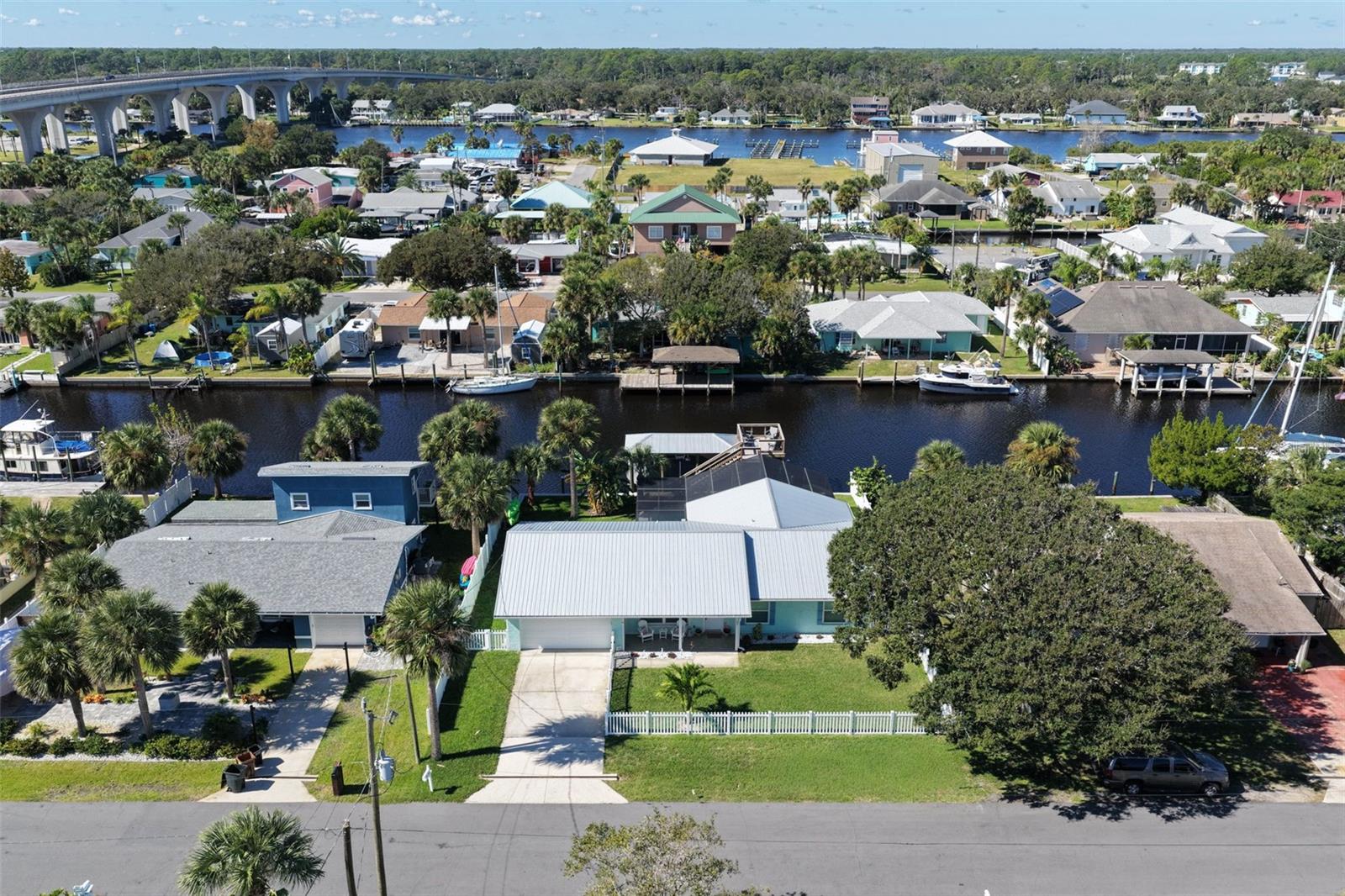 AMN SUB - Residential