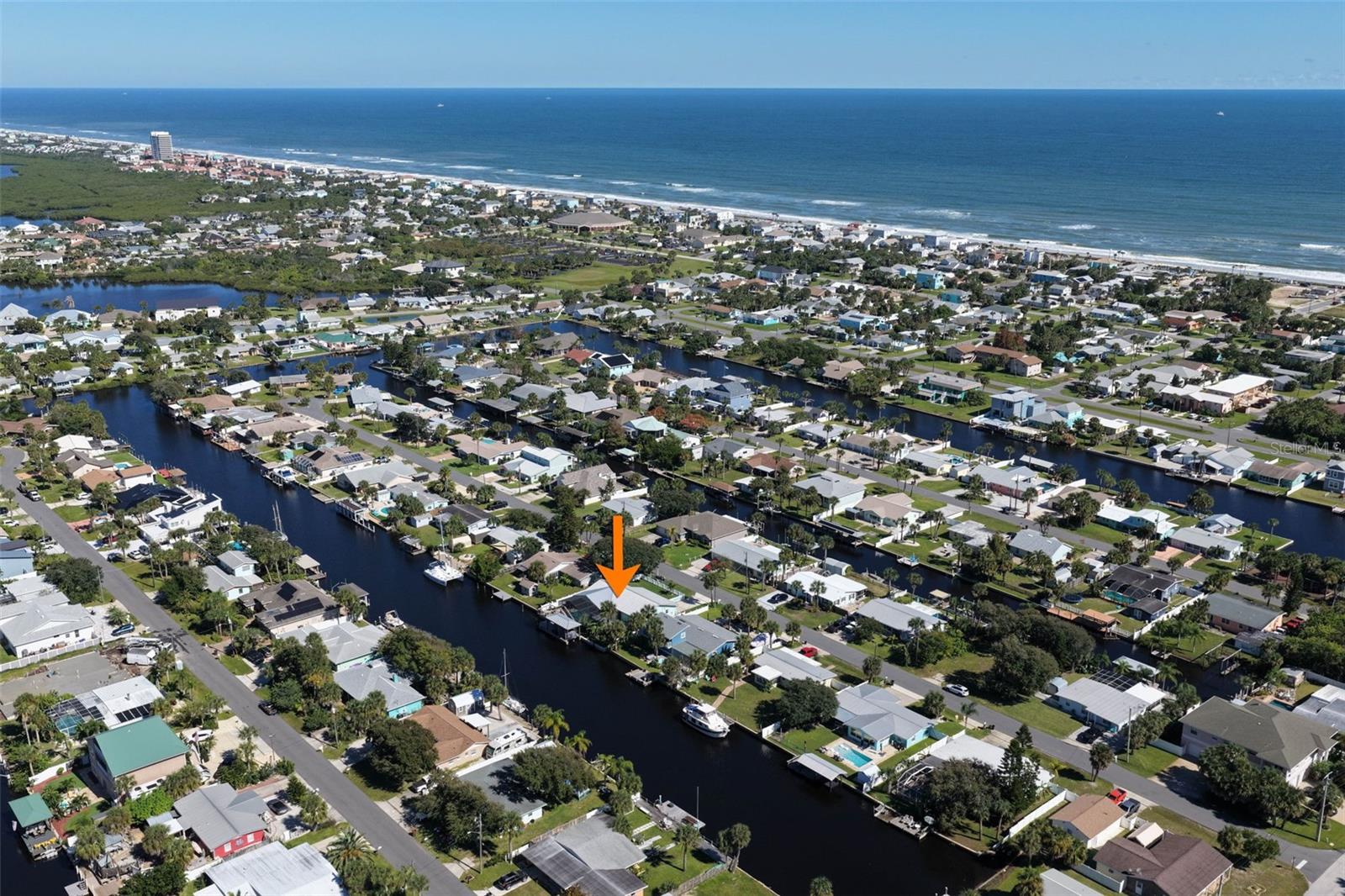 AMN SUB - Residential