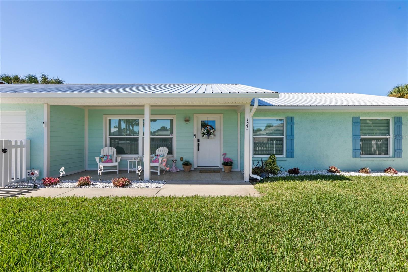 AMN SUB - Residential