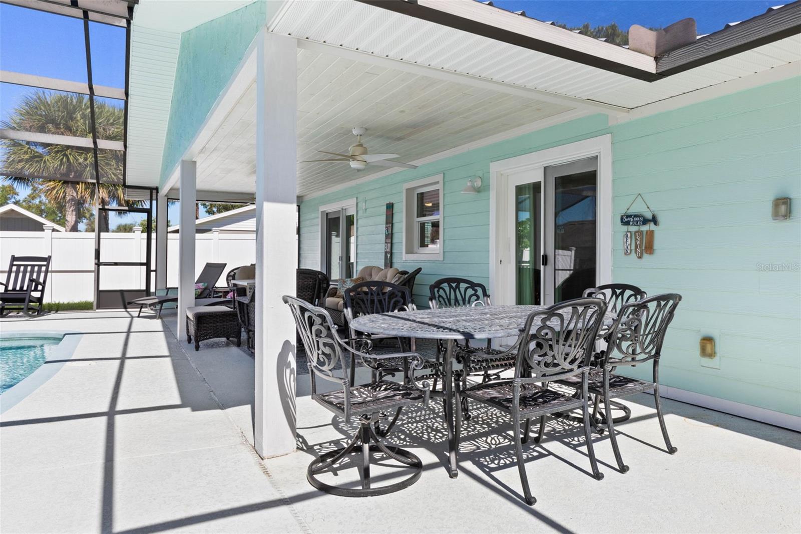 AMN SUB - Residential