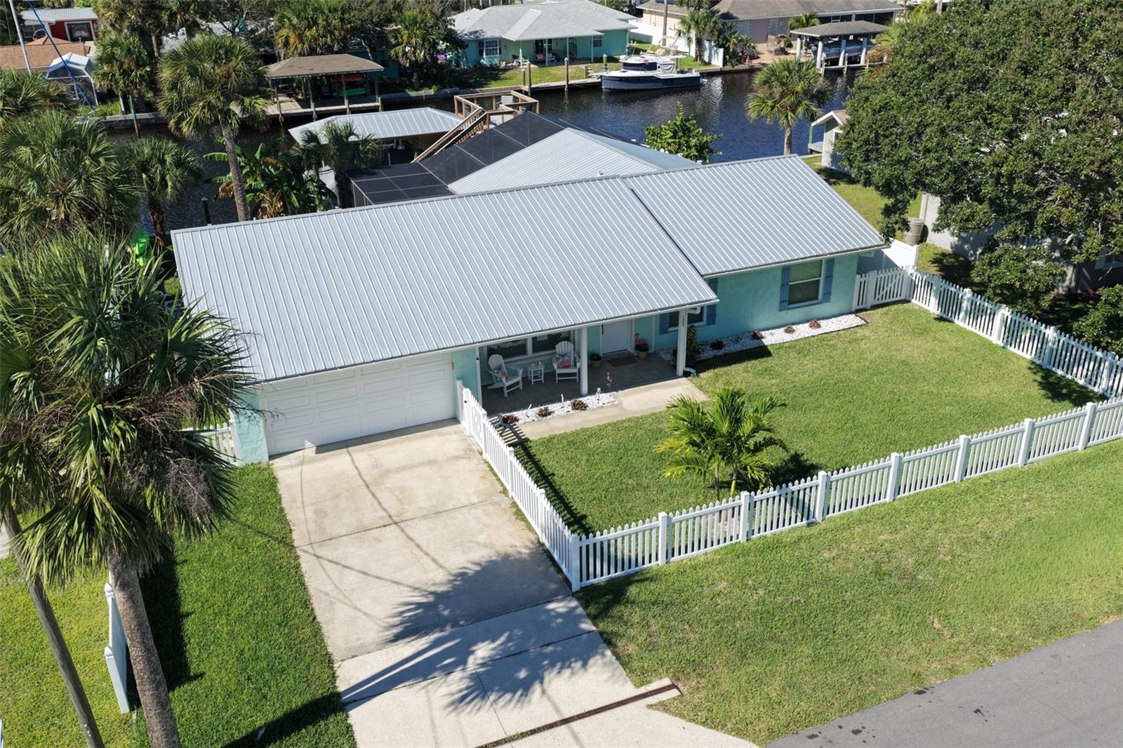 AMN SUB - Residential