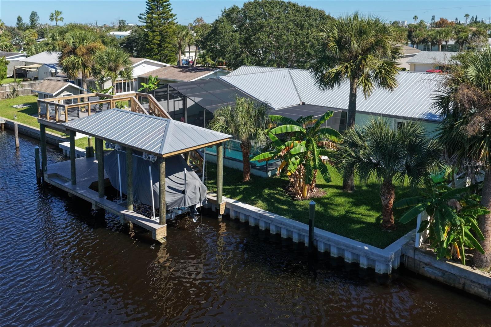 AMN SUB - Residential