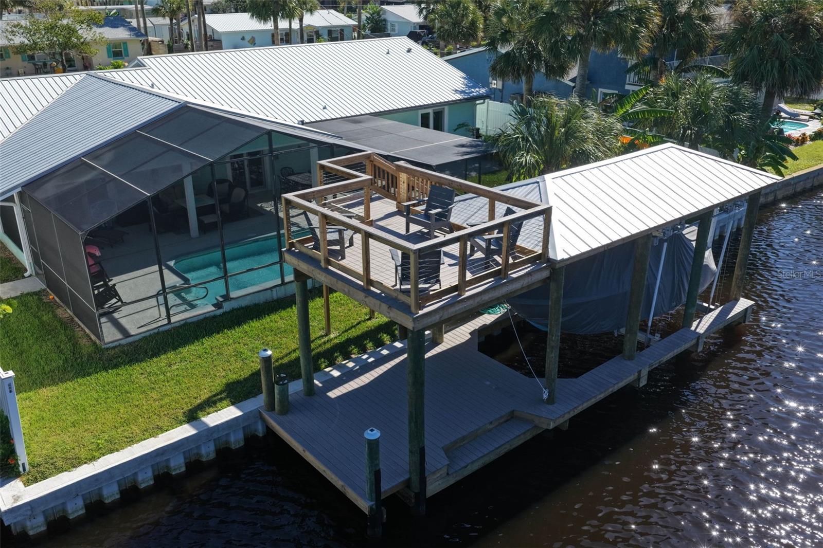 AMN SUB - Residential