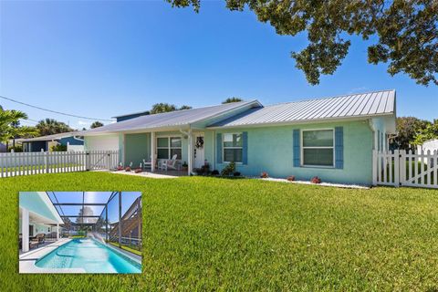 123 AVALON AVENUE FLAGLER BEACH FL 32136