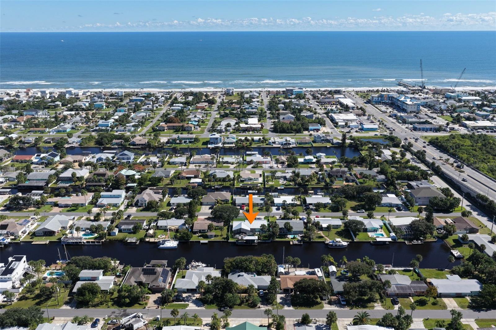 AMN SUB - Residential