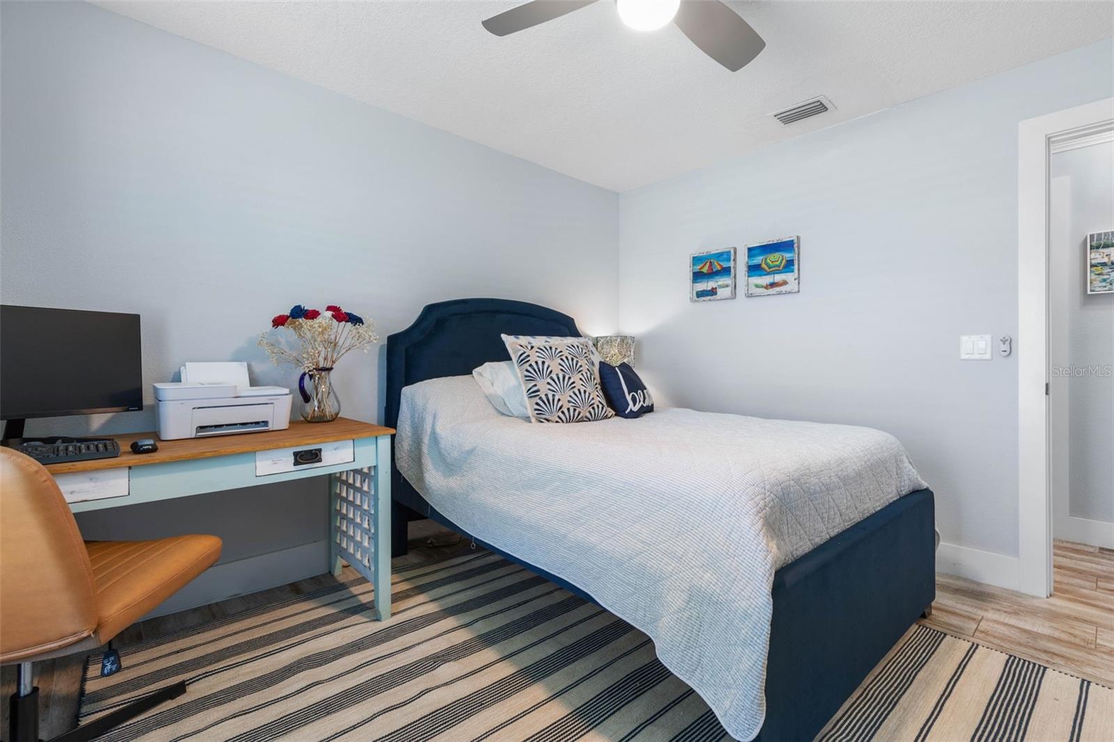 AMN SUB - Residential