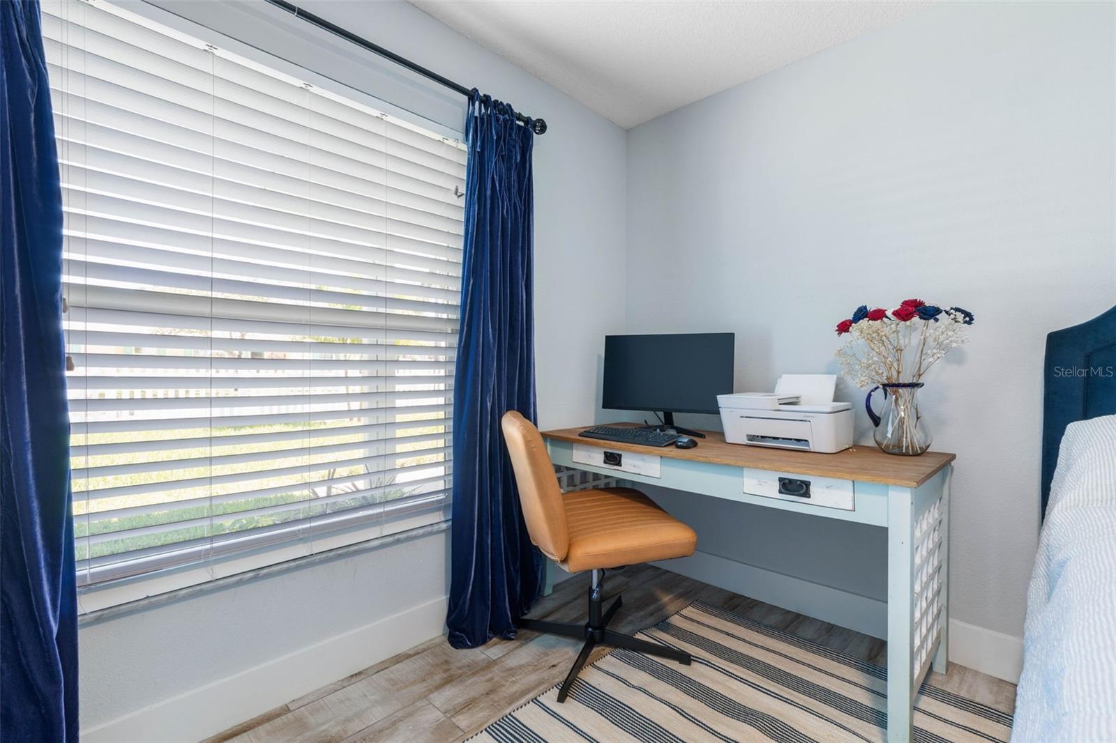 AMN SUB - Residential