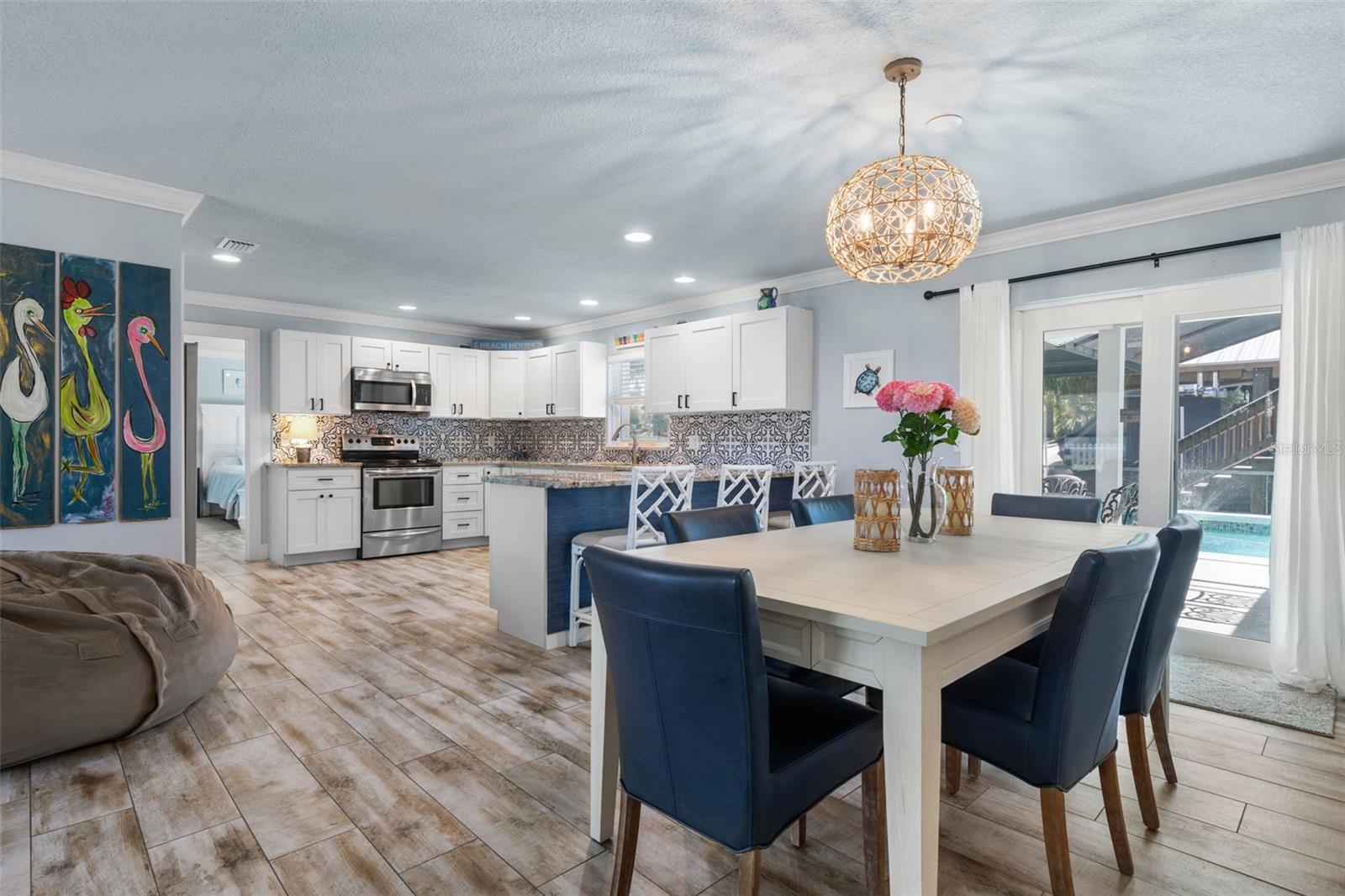 AMN SUB - Residential