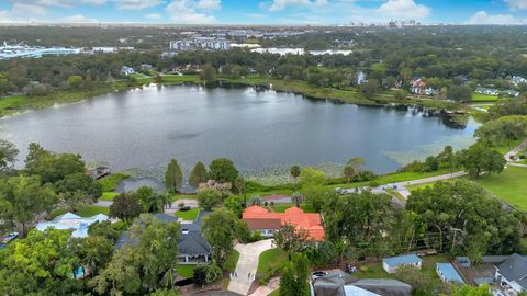 A home in MAITLAND